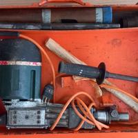 Martellone demolitore Metabo 1130