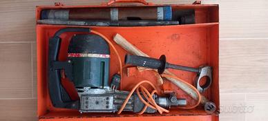 Martellone demolitore Metabo 1130