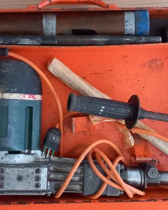 Martellone demolitore Metabo 1130