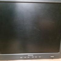 MONITOR PHILIPS 170S