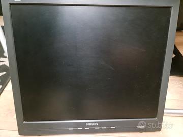 MONITOR PHILIPS 170S