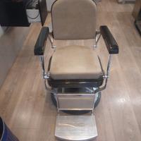 Arredamento Barbiere  Pietranera 5'60