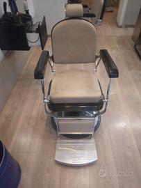 Arredamento Barbiere  Pietranera 5'60