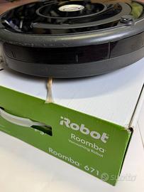 Roomba 671