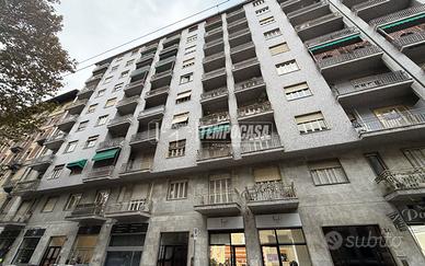 4 LOCALI IN CORSO TURATI