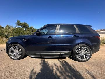 Range Rover Sport 3.0 TDV6 (12/2016)
