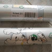 BORDI DECORATIVI “CARICA DEI 101”