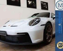 Porsche 992 911 Coupe 4.0 GT3 ClubSport aut 500km