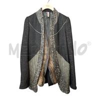 GIACCA D ANTONIO MARRAS LANA ANGORA MOHAIR LAPIN G