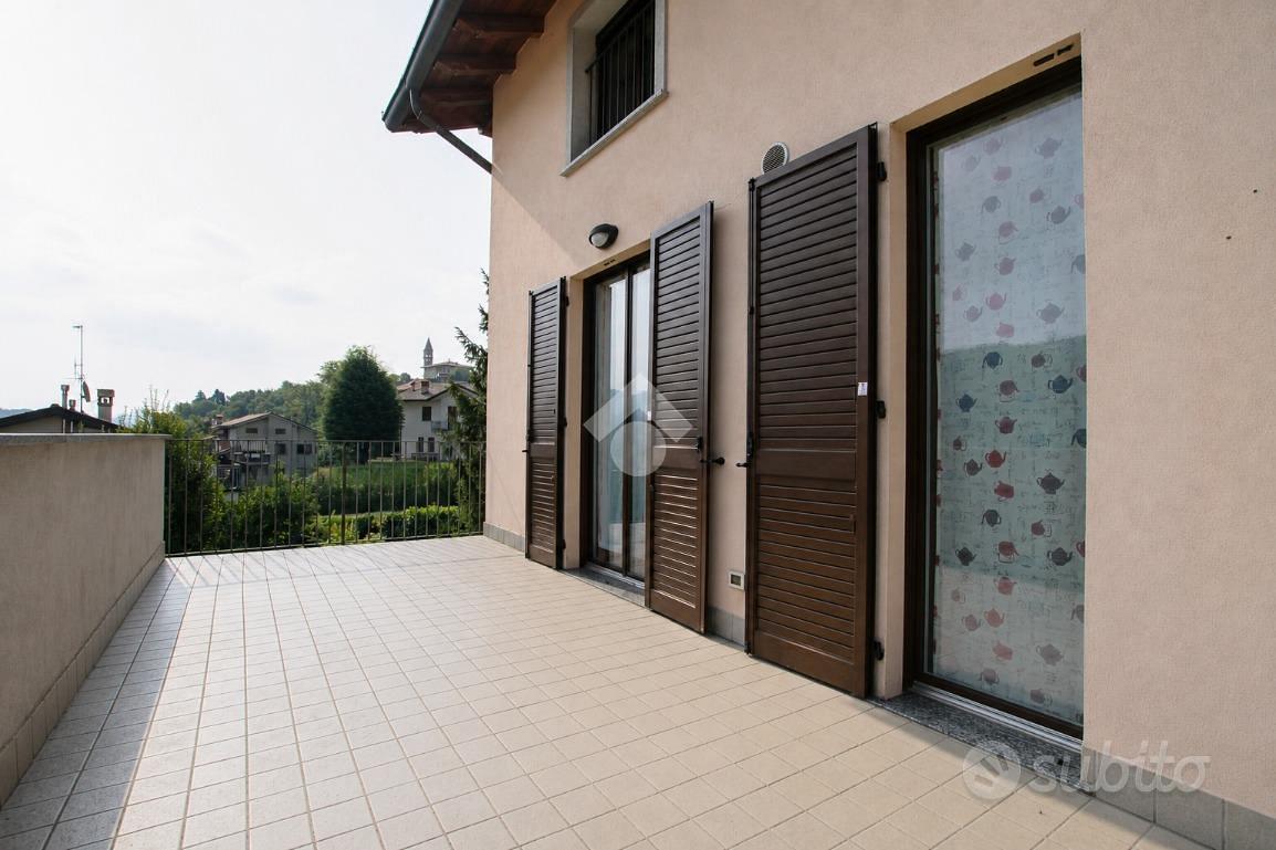 Appartamento – La Valletta Brianza, Roncada, Biscioia - Vista 2