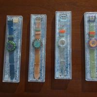 swatch vintage