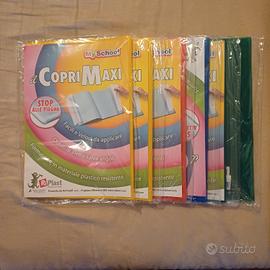 copertina per quaderno 