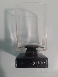 Bicchiere vintage Amaro di Saronno