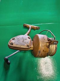 Mulinello pesca vintage DIAMOND Super Deluxe 1200