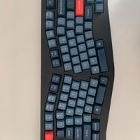 Tastiera meccanica keychron V10 MAX