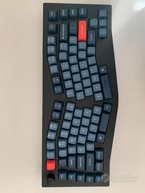 Tastiera meccanica keychron V10 MAX