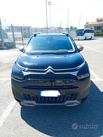 Citroen C3 air cross c-siries  s&s 110cv