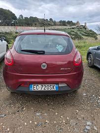 FIAT Bravo