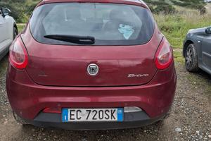 FIAT Bravo