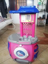 cucina giocattoli vintage anni '90