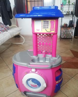 cucina giocattoli vintage anni '90