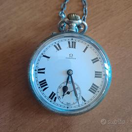 Orologio Omega del 1934 perfetto