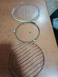 Kit Ricambi Microonde Piccolo