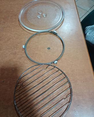Kit Ricambi Microonde Piccolo