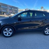 Opel Mokka 1.4 Turbo Ecotec 140CV 4x2 Start&Stop C