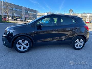 Opel Mokka 1.4 Turbo Ecotec 140CV 4x2 Start&Stop C
