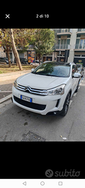 Citroen c4 aircross