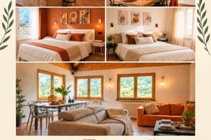 Casa chanoux 6 camere da letto 18 posti letto