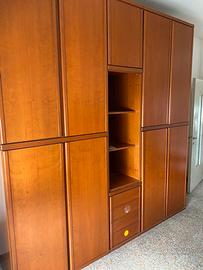 Camera da letto ragazzo anni 70/80