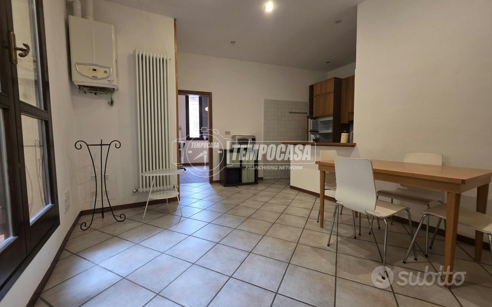 Appartamento – Bologna, Ghetto ebraico, Santo Stefano - Altro