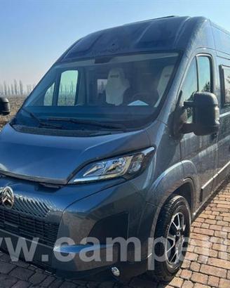 ELNAGH ELNAGH E-VAN 2 NEXT