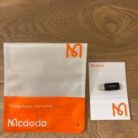 Adattatore Lightning a USB-C per iPhone