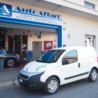 Fiat Fiorino 1.3MJT 95CV NAVI CRUISE PARK-2021