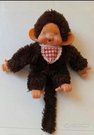 bambolotto vintage Moncicci 