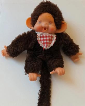 bambolotto vintage Moncicci 