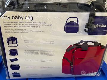 Borsa Inglesina NUOVA