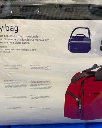 Borsa Inglesina NUOVA