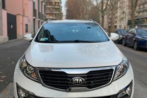 KIA Sportage 1.7 CRDi VGT Cool – 2014 – 75.289 km