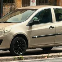 Renault Clio 3a serie 1.2 16v 75cv