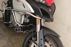 ducati multistrada 1200 enduro