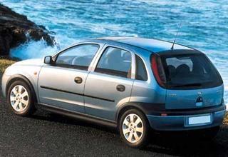 Motore Opel Corsa c 1000 e altri ricambi 