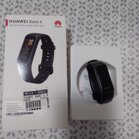 Smart watch huawei band 4