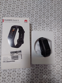 Smart watch huawei band 4