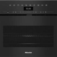FORNO COMBINATO MICROONDE H7440BMX MIELE