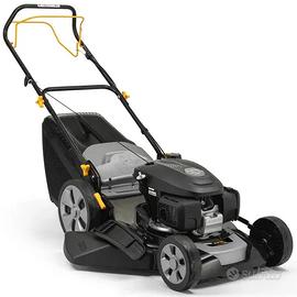 Alpina AL4 51 SHQ  Tagliaerba trazionato a scoppio