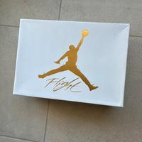 Jordan 4 Vivid Sulfur